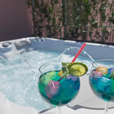 Bed & Breakfast Stelle Girasoli E Conchiglie 4*