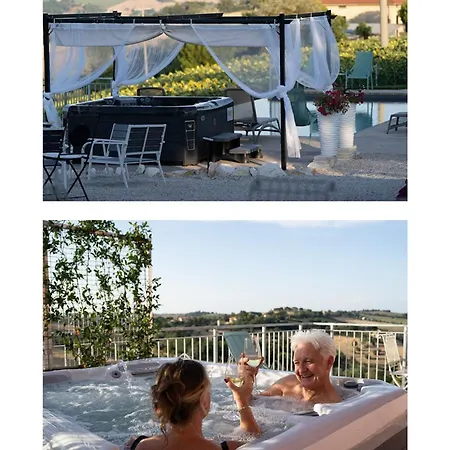 Stelle Girasoli E Conchiglie 4*