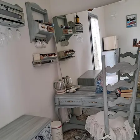 Stelle Girasoli E Conchiglie Bed & Breakfast 4*