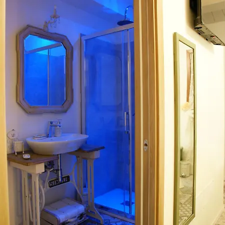 Stelle Girasoli E Conchiglie 4*