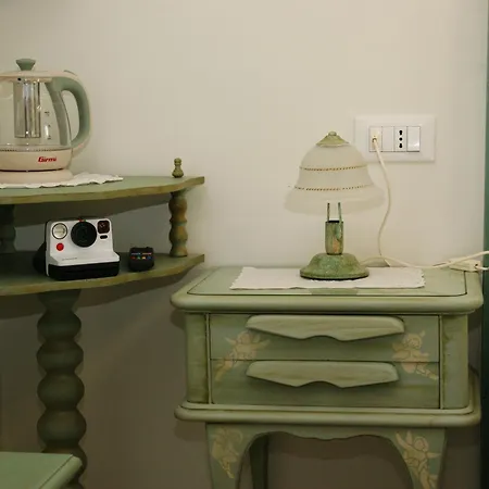 Stelle Girasoli E Conchiglie Bed & Breakfast Roncitelli