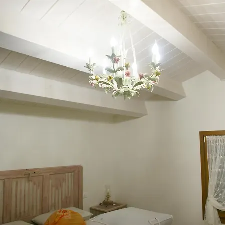 住宿加早餐酒店 Stelle Girasoli E Conchiglie 4*