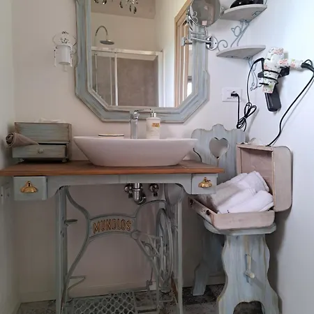 Stelle Girasoli E Conchiglie