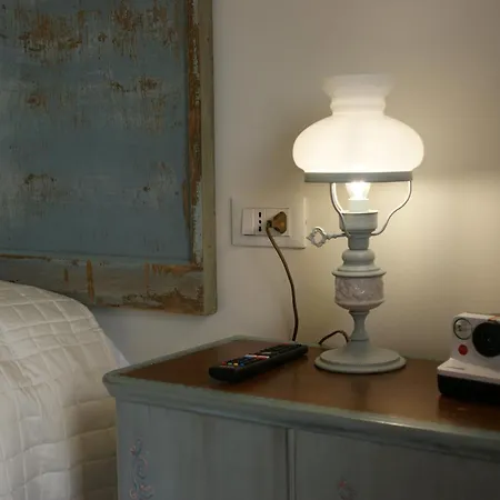 Bed & Breakfast Stelle Girasoli E Conchiglie 4*