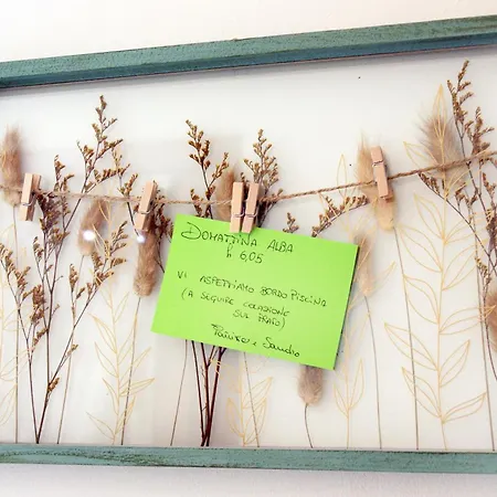 Stelle Girasoli E Conchiglie 4* Roncitelli