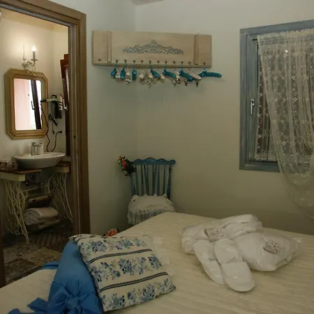 Stelle Girasoli E Conchiglie 4* Roncitelli