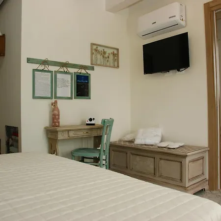 Stelle Girasoli E Conchiglie Bed & Breakfast