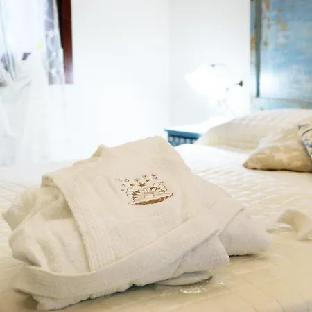 住宿加早餐酒店 Stelle Girasoli E Conchiglie