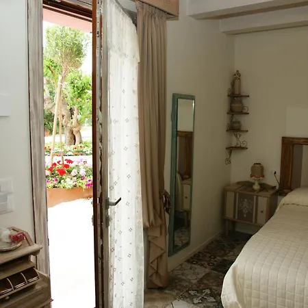 Stelle Girasoli E Conchiglie 4* Roncitelli