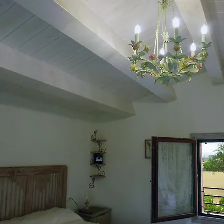 Bed & Breakfast Stelle Girasoli E Conchiglie *